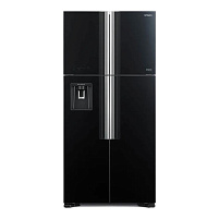 Холодильник Hitachi R-W 660 PUC7 GBK
