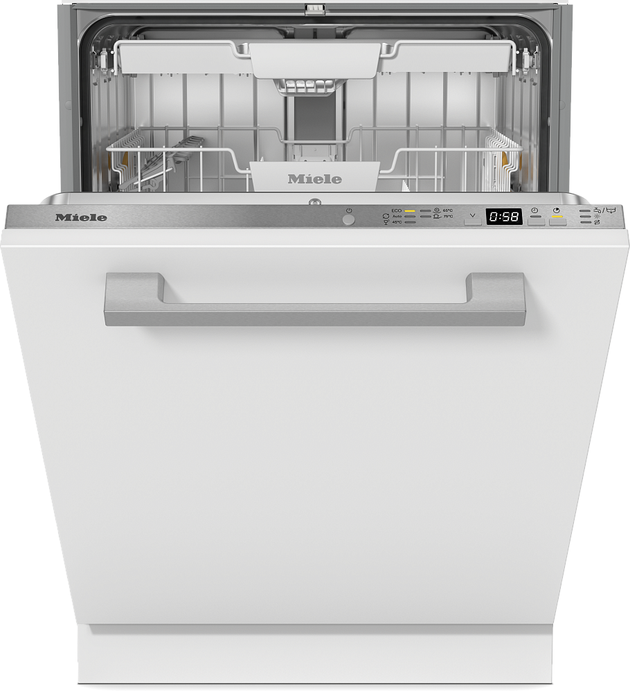 Посудомоечная машина Miele G 5155 SCVi XXL Active