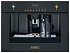 Кофемашина Smeg CMS8451A
