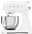 Планетарный миксер Smeg SMF05WHEU