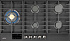 Газовая варочная панель HIBERG VM 9255 B