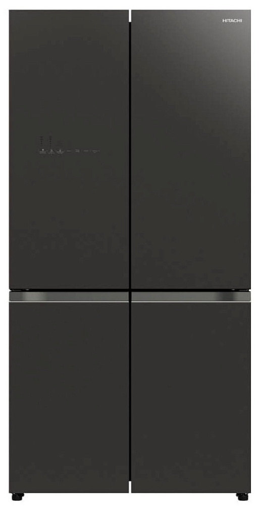 Холодильник Hitachi  R-WB720VUC0 GMG