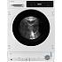 Встраиваемая стиральная машина DeLonghi DWMI 845 VI ISABELLA