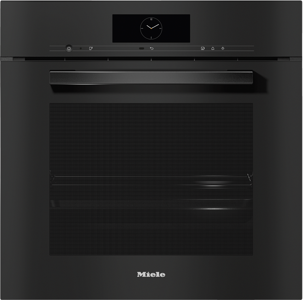 Комби-пароварка Miele DGC 7860 HC PRO OBSW