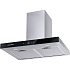 Вытяжка MAUNFELD Breeze 60 нержавеющая сталь