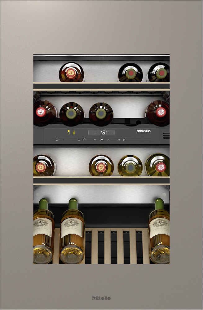 Винный холодильник Miele KWT 6422 iG-1 PearlBeage