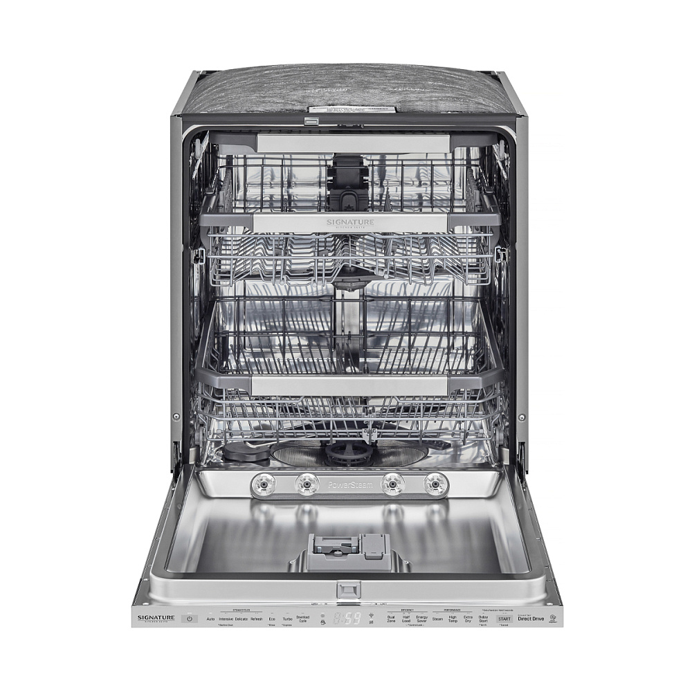 Встраиваемая посудомоечная машина Signature Kitchen Suite SKSDW2402P