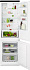 Встраиваемый холодильник AEG TSC7G181ES