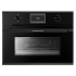 Микроволновая печь Kuppersbusch CM 6330.0 S5 Black Velvet