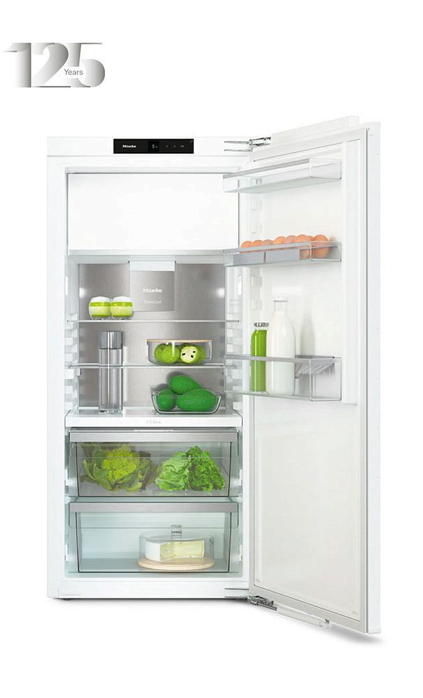 Холодильник Miele K 7348 C 125 Gala Ed
