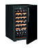 Винный шкаф EuroCave R-400015-S2W/S-REVEL-S/Мультитемпературный