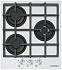 Газовая варочная панель Maunfeld EGHG.43.33CW/