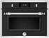 Духовой шкаф с паром Bertazzoni F457HERVTNE
