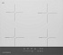 Индукционная варочная панель Kuppersberg ICD 601