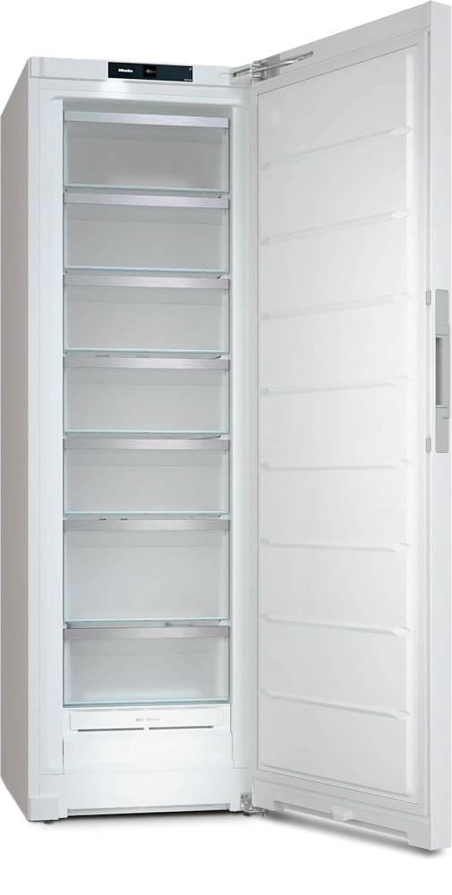 Морозильник Miele FN 4874 C White