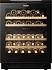 Встраиваемый винный шкаф Haier BIWC44GDAI