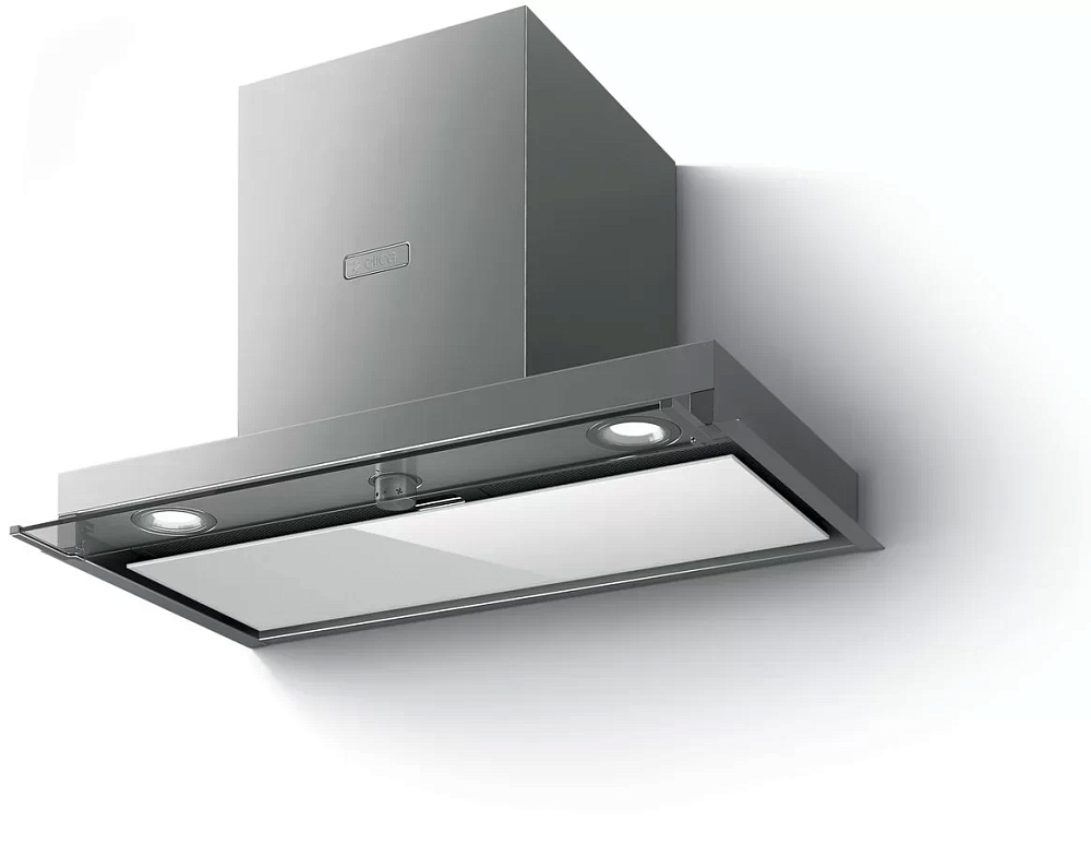 Встраиваемая вытяжка Elica BOXIN PLUS IXGL/A/60