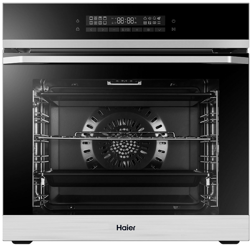 Духовой шкаф Haier HOQ-F5AABX