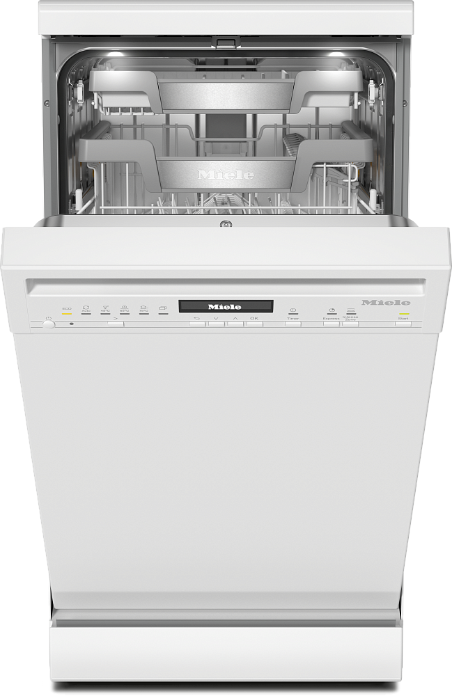 Посудомоечная машина Miele G 5940 SC SL BRWS