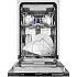 Посудомоечная машина MAUNFELD MLP-083D