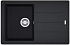 Мойка Franke BFG 611-78 Оникс 114.0275.938