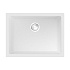 Мойка OMOIKIRI OKINOSHIMA 61-U/I WH