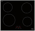 Индукционная варочная панель Korting HI 64013 B