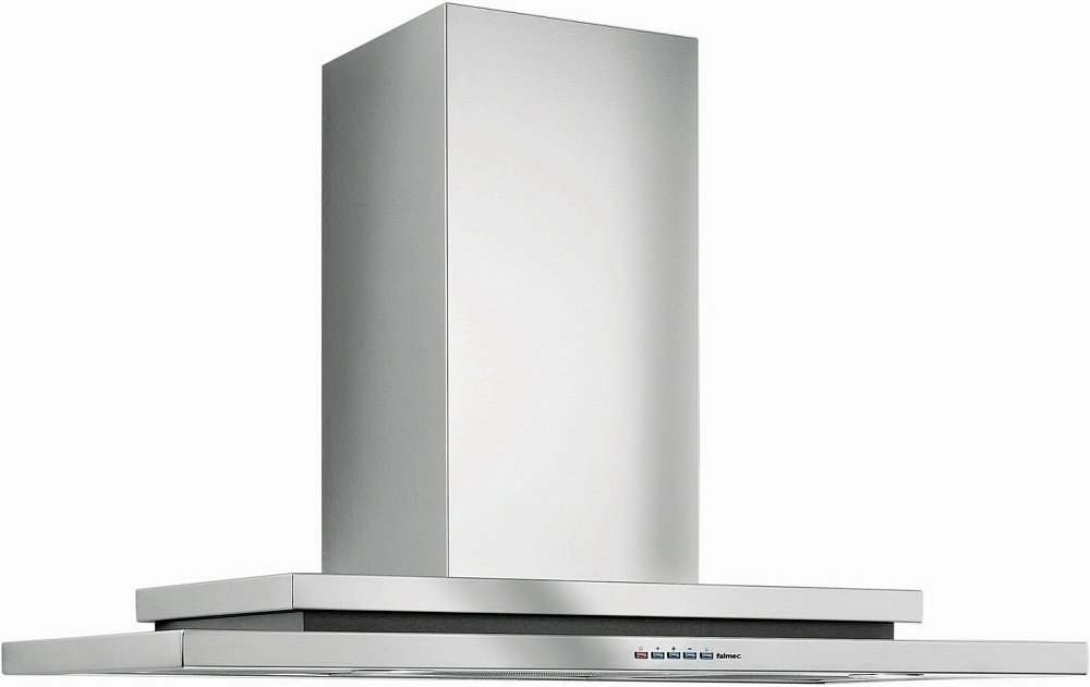 Вытяжка Falmec Symbol 120 ix (800) ECP