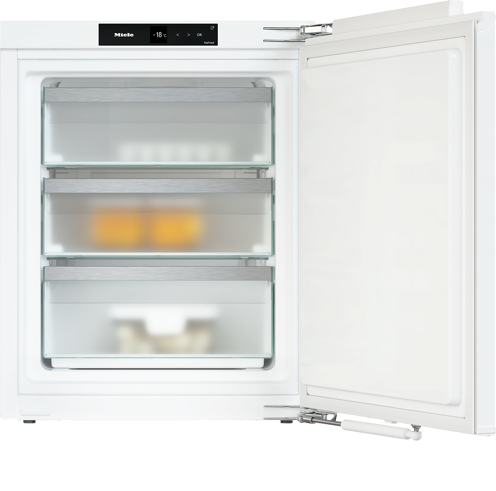 Морозильник Miele FNS 7040 B