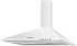 Вытяжка Maunfeld Aire WHITE 60