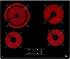 Варочная панель Teka TZ 6420