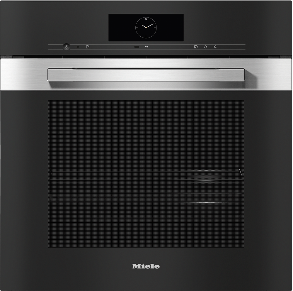 Комби-пароварка Miele DGC 7860 HC PRO EDST/CLST