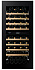 Винный шкаф Dunavox DVN-70.185DB.TO