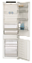 Встраиваемый холодильник Kuppersbusch FKG 8340.0i