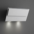 Вытяжка Falmec VERSO 85 WHITE CVXN85.E0P2#ZZZF491F