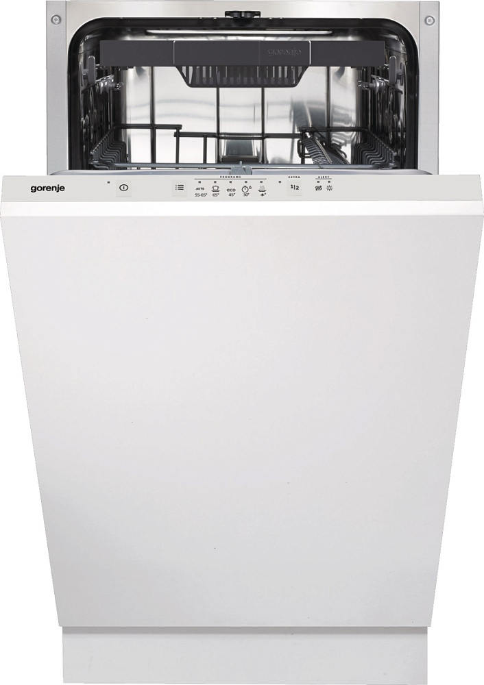 Встраиваемая посудомоечная машина Gorenje GV520D17S