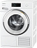 Сушильная машина MIELE TWR 780 WP White Edition