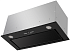 Вытяжка Maunfeld Fantasy 1000ST 60 черное стекло
