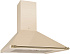 Вытяжки Teka DOB 60 VANILLA/BRASS