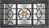 Варочная панель Gaggenau CG492211
