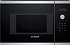 Встраиваемая микроволновая печь Bosch BFL523MS0
