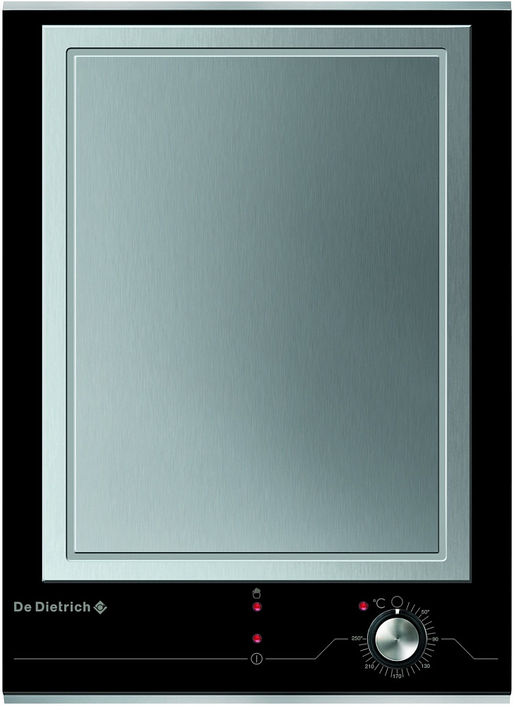 Комби-панель De Dietrich DTE 1168 X