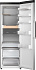 Холодильник Asko RFR586KNCS1