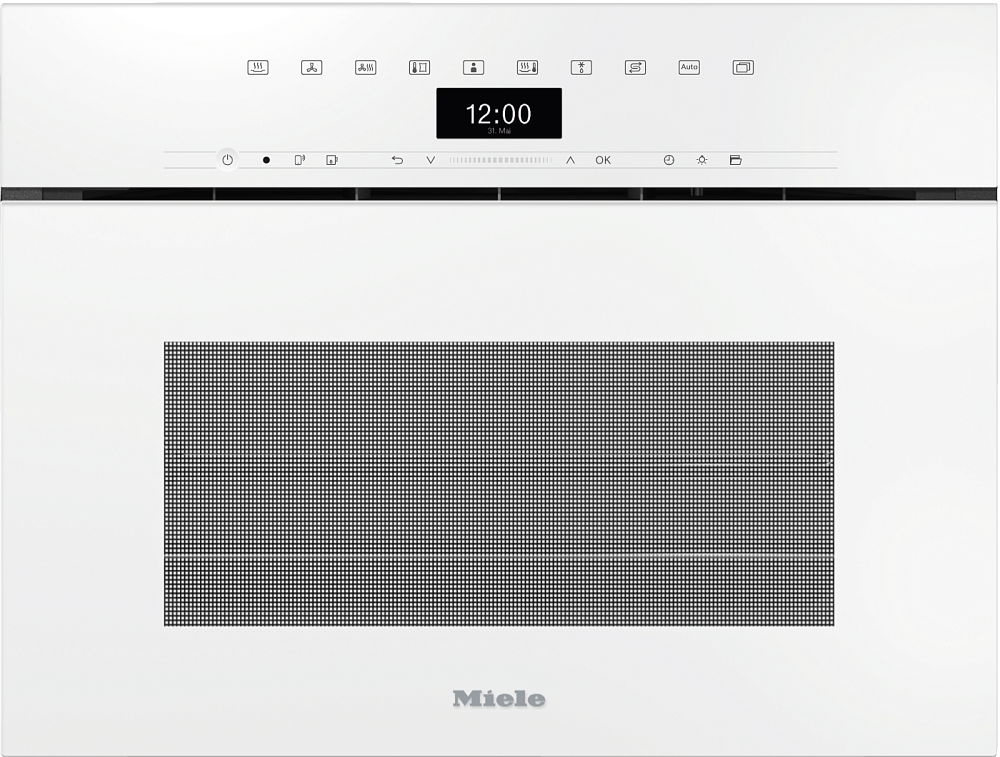 Комби-пароварка Miele DGC 7445 HC Pro BRWS