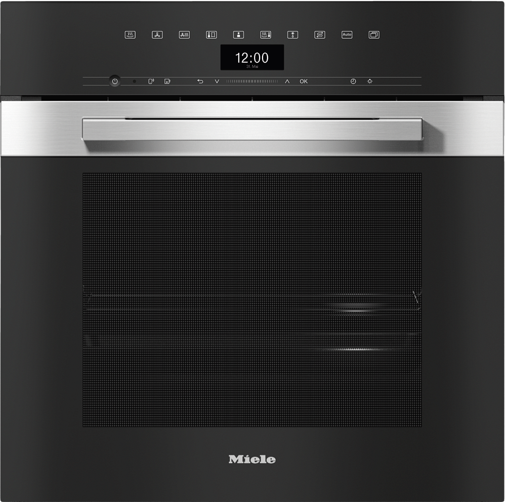 Комби-пароварка Miele DGC 7465 HC Pro EDST/CLST