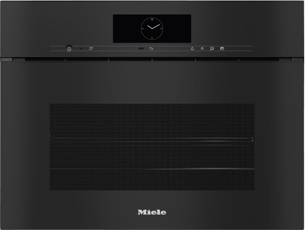 Комби-пароварка Miele DGC 7845 HCX Pro OBSW