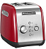 Тостер Kitchen Aid 5KMT221EER красный