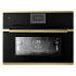 Компактный духовой шкаф Kuppersbusch CBP 6550.0 S4 Gold