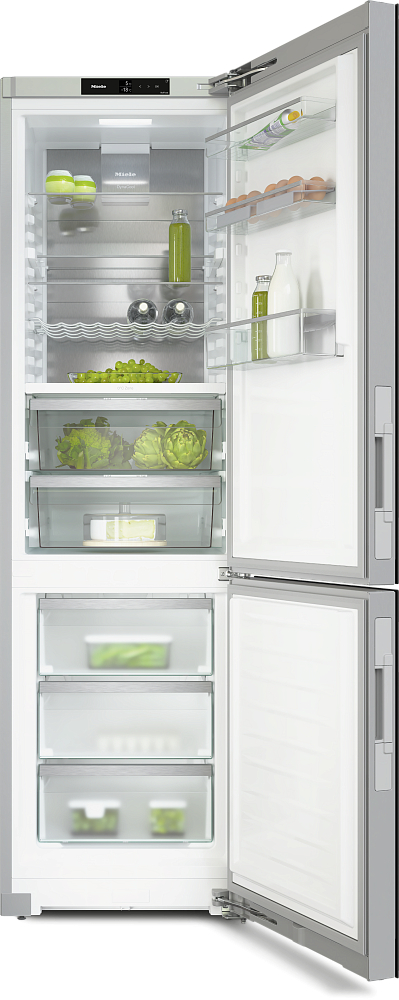 Холодильник  Miele KFN 4799 AD 125 Gala Ed obsw matt