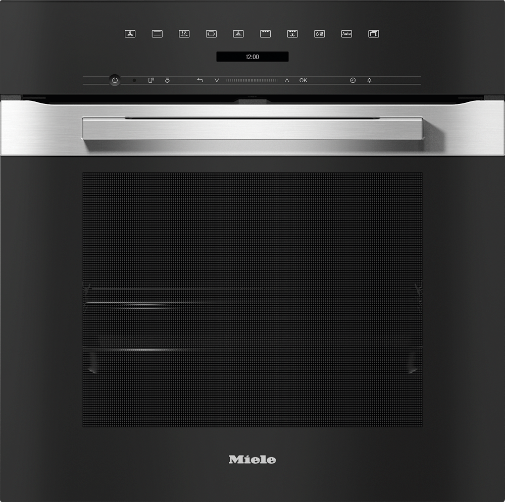 Комби-пароварка  Miele DGC 7250 EDST/CLST